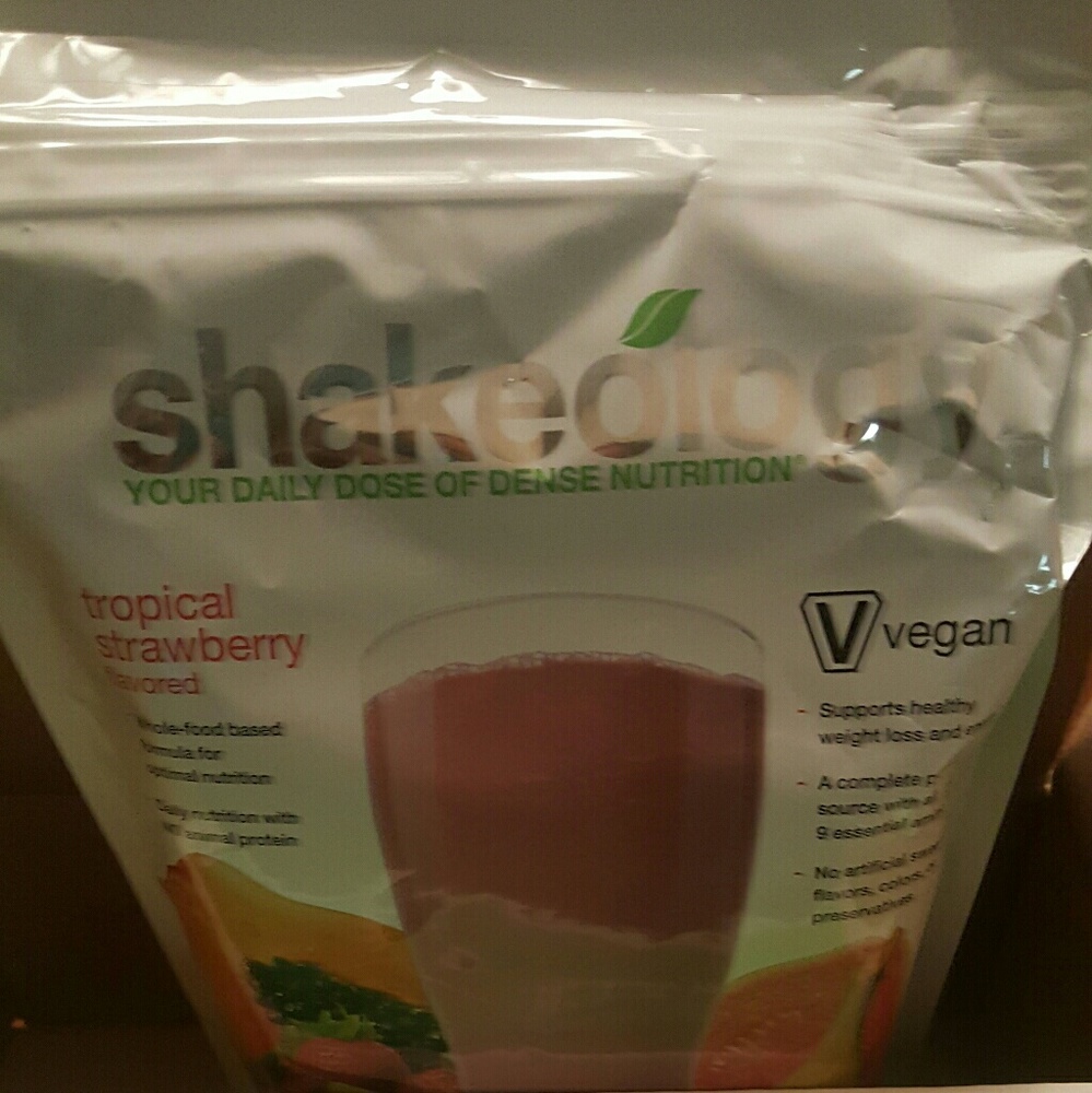 Shakeology